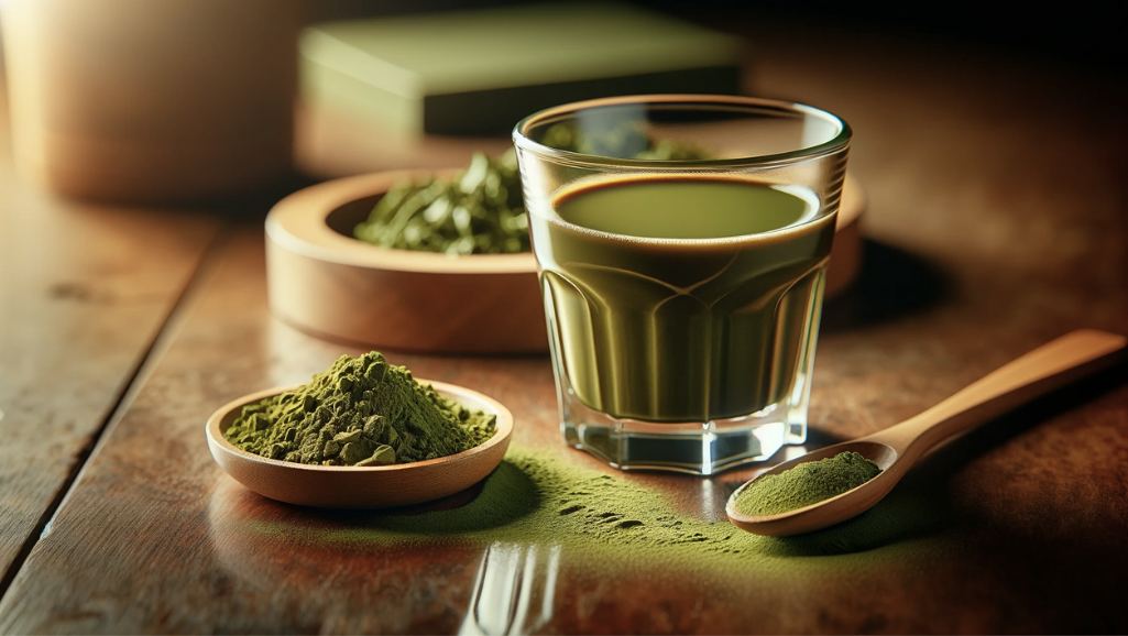 8 interessante Fakten über unser Kratom, die Sie noch nicht wussten